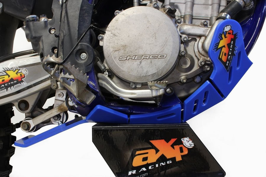 Sherco 250 SCF [2019-2020] - Enduro Xtrem Unterfahrschutz - HDPE 8 mm Sherco