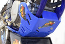 Sherco 250 SEF Factory [2024] - Protection anti-encastrement Enduro Xtrem - HDPE 8 mm Sherco