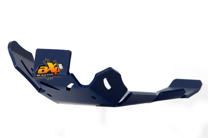HUSQVARNA TE 250 I [2018-2019] - Enduro Xtrem Unterfahrschutz - HDPE 8 mm Husqvarna TE250/300