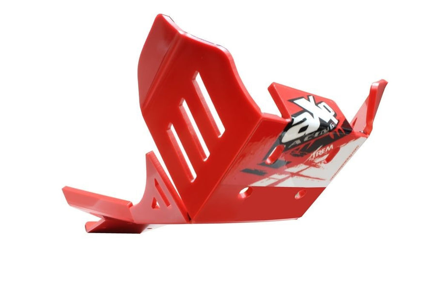 Beta RR 430 4 T Enduro Racing [2015-2019] - Enduro Xtrem Unterfahrschutz - HDPE 8 mm Beta RR350/430/480