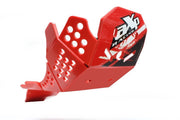 Honda CRF 450 RX Enduro (PE 07) [2019-2024] - Sabot Enduro Xtrem - HDPE 8 mm Honda CRF450L