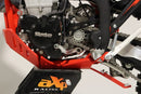 Beta RR 390 4 T [2020-2022] - Enduro Xtrem underrun protection - HDPE 8 mm Beta RR