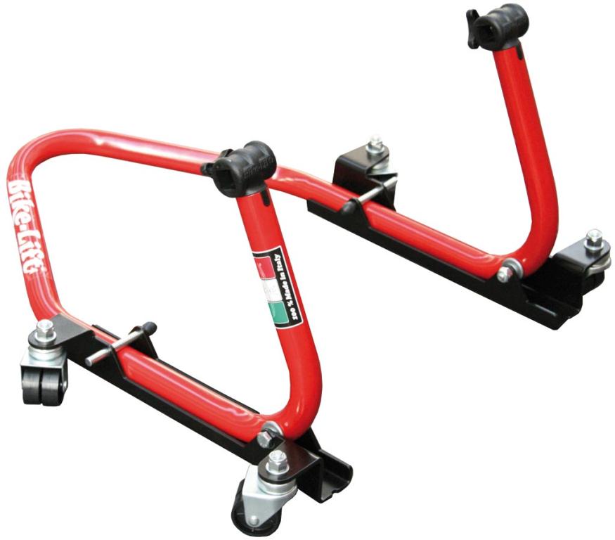 MV Agusta Brutale 910 S [2006-2008] - BIKE-LIFT Easy Mover 360° support de réparation roue arrière - RE-M