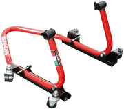MV Agusta F3 675 [2011-2013] - BIKE-LIFT Easy Mover 360° repair stand rear wheel - RE-M