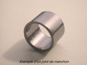 Default Title Moto Guzzi V7 Special [2012] - exhaust seal