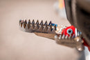 KTM 150 SX [2016-2022] - Titanium Fußrasten Gripper