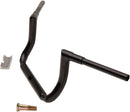 harley davidson touring [LA CHOPPERS] – Guidon de tourisme Grande Twin Peaks 1-1/2"-3
