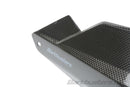 BETA RR 300 2 T [2020-2024] - Carbon Handschützer Echtes Carbon Fiber