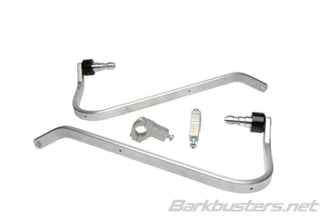 Honda Xl 650 [BARKBUSTERS] - Kit de visserie fixation deux points aluminium Honda