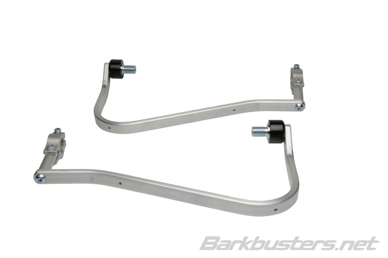 Bmw R 1150 Gs Adventure [BARKBUSTERS] - Kit de visserie fixation deux points aluminium