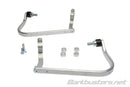 Bmw F 800 Gs [BARKBUSTERS] - Kit de visserie fixation deux points aluminium-1