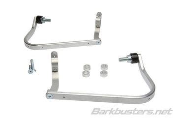 Bmw R 1200 Gs Lc [BARKBUSTERS] - Kit de visserie fixation deux points aluminium