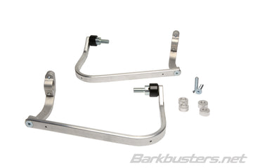 Bmw R 1200 Gs Adventure [BARKBUSTERS] - Kit de visserie fixation deux points aluminium - 0