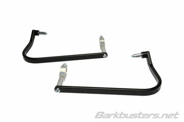 Ktm Super Duke 1290 [BARKBUSTERS] - Kit visserie fixation deux points Noir KTM