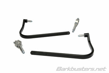 Ktm 1290 Super Duke R [BARKBUSTERS] - Kit visserie fixation deux points Noir KTM