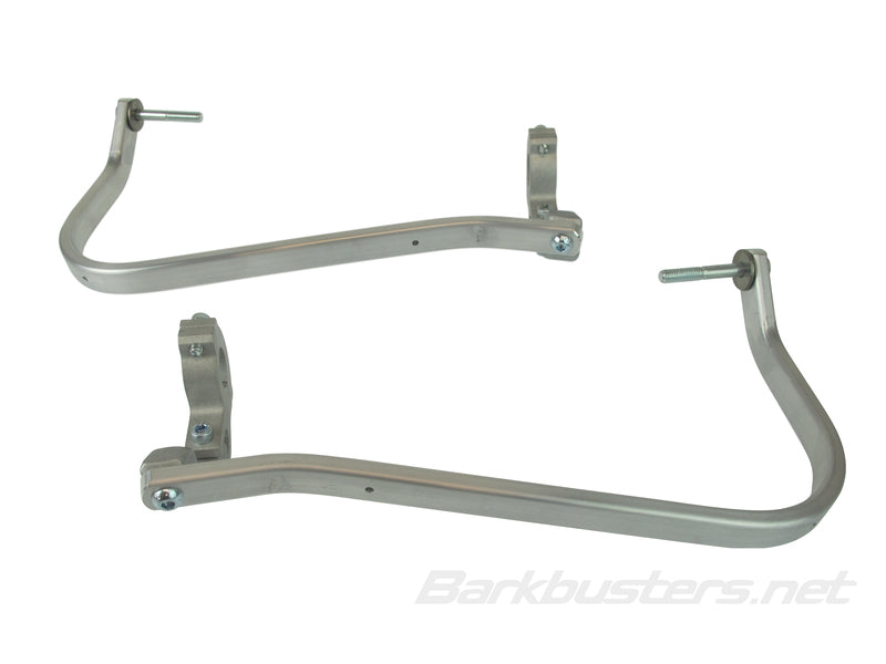 Bmw G 310 Gs [BARKBUSTERS] - Kit de visserie fixation deux points aluminium BMW