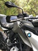 Bmw G 310 Gs [BARKBUSTERS] - Kit de visserie fixation deux points aluminium BMW-2