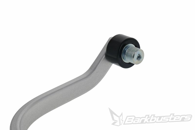 Honda Crf 1100 L Africa Twin [BARKBUSTERS] - Hardware Kit two-point attachment aluminum Honda