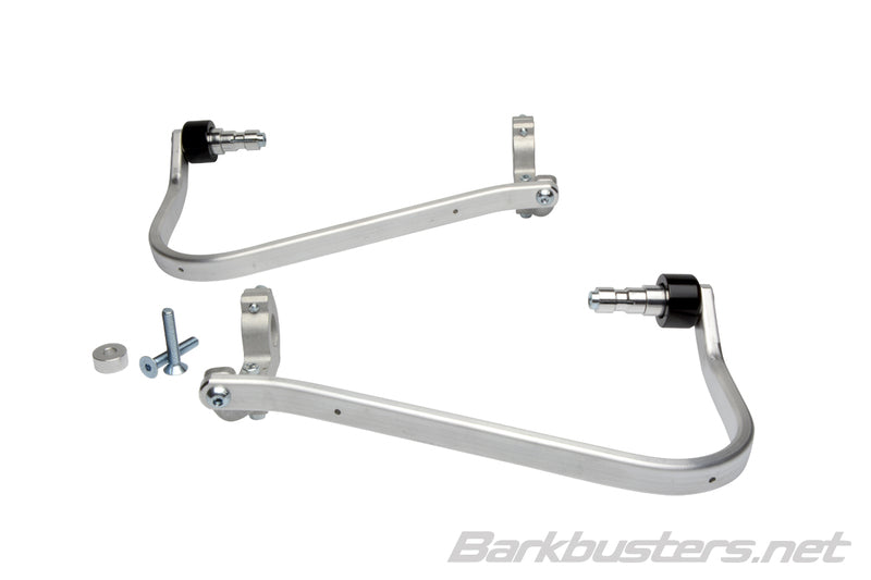 Honda Nc 750 [BARKBUSTERS] - Hardware kit two-point mounting aluminum