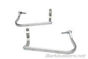 Default Title Bmw R 1300 R Exclusive [BARKBUSTERS] - Hardware Kit two-point attachment aluminum BMW