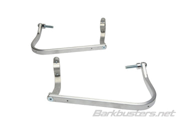 Bmw R 1250 [BARKBUSTERS] - Kit de visserie fixation deux points aluminium BMW