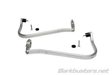 Triumph Tiger 800 [BARKBUSTERS] - Kit de visserie deux points aluminium Triumph