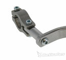 Yamaha Ténéré 700 [BARKBUSTERS] - Kit de visserie fixation deux points aluminium Yamaha