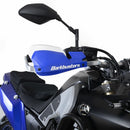 Yamaha Ténéré 700 [BARKBUSTERS] - Kit de visserie fixation deux points aluminium Yamaha