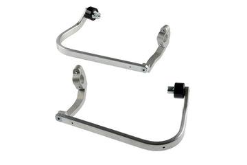 Honda Crf 1000 Africa Twin [BARKBUSTERS] - Kit de visserie fixation deux points aluminium Honda