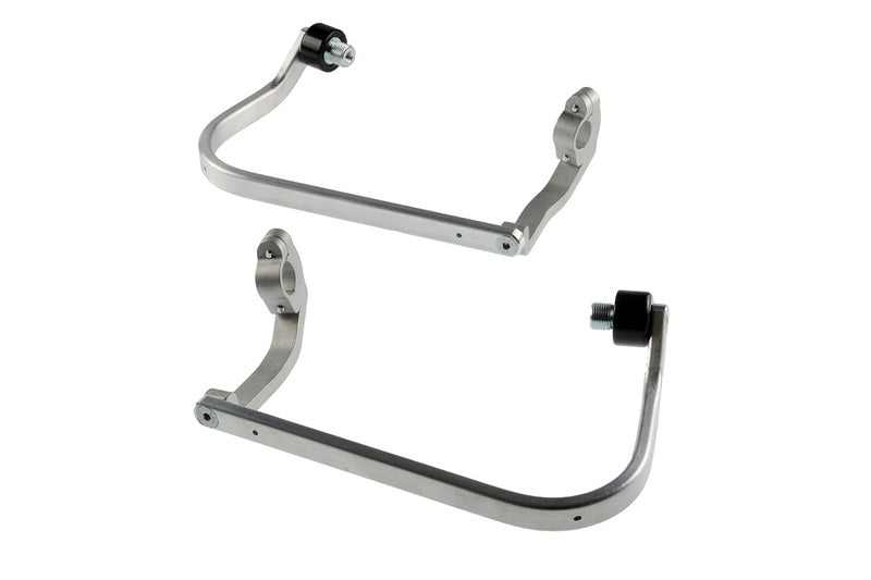 Honda X-Adv [BARKBUSTERS] - Kit de visserie fixation deux points aluminium Honda