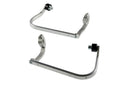 Honda X-Adv [BARKBUSTERS] - Kit de visserie fixation deux points aluminium Honda