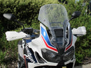 Honda X-Adv [BARKBUSTERS] - Kit de visserie fixation deux points aluminium Honda