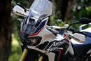 Honda X-Adv [BARKBUSTERS] - Kit de visserie fixation deux points aluminium Honda