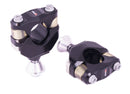 Honda CR 125 R (JE 01) [2000-2007] - PHDS Lenkeraufnahmen Ø28,6mm - nur kompatibel mit OEM-Gabelbrücken