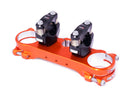 GAS GAS MC 125 [2021-2023] - PHDS Lenkeraufnahmen Ø28,6mm - nur kompatibel mit OEM-Gabelbrücken