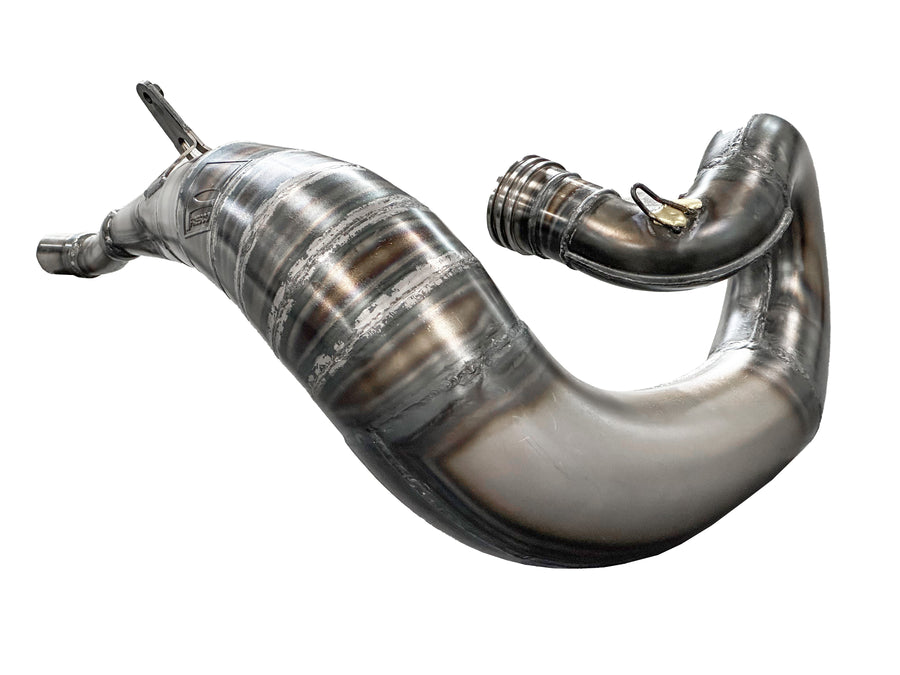 GAS GAS EC 250 [2021-2024] - Factory Expansionstopf - Stahl
