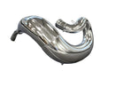 Sherco 300 SE-R SIX Days [2015-2018] - Chrome Expansionstopf - Verchromter Stahl