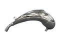 Tm Racing EN 300 [2016-2018] - Chrome Expansionstopf - Verchromter Stahl