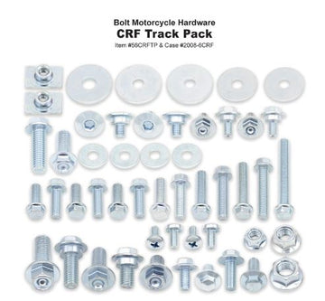 Honda CRF 150 R STD Wheels 14/17 (KE 03) [2007-2019] - Track-Pack Honda CR/CR-F