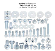 Honda CRF 250 RX Enduro [2019-2027] - Track Pack Honda CR/CR-F
