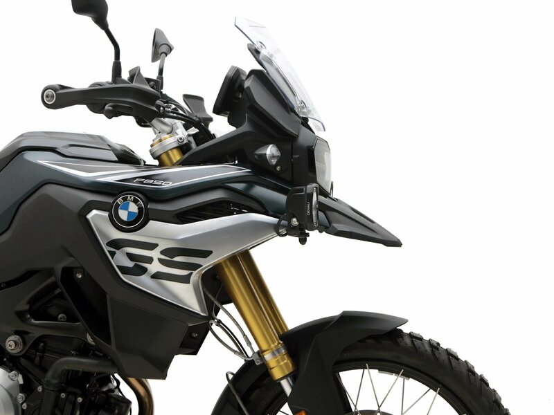 Bmw F 850 Gs Adventure [DENALI] - Support de phare