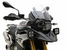Bmw F 850 Gs Adventure [DENALI] - Support de phare-4