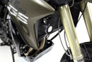 Bmw F 800 Gs [DENALI] - Support d'éclairage BMW F800GS/Adventure-1