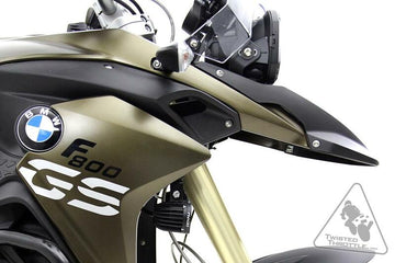 Bmw F 800 Gs Adventure [DENALI] - Support d'éclairage - 0