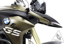 Bmw F 800 Gs [DENALI] - Support d'éclairage BMW F800GS/Adventure-2