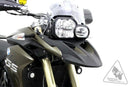 Bmw F 800 Gs [DENALI] - Support d'éclairage BMW F800GS/Adventure-3