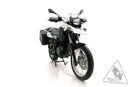 Bmw F 650 Gs Dakar [DENALI] - Support éclairage BMW G650GS/F650GS-2