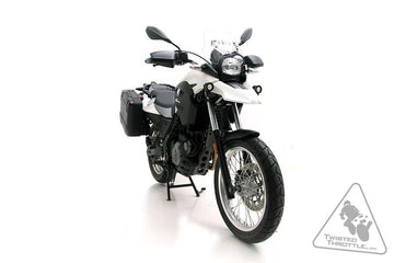 Bmw G 650 Gs [DENALI] - Support d'éclairage BMW G650GS/F650GS - 0
