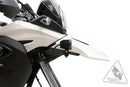 Bmw F 650 Gs Dakar [DENALI] - Support éclairage BMW G650GS/F650GS-3