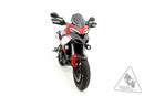 Ducati Multistrada 1200 [DENALI] - Support éclairage Ducati Multistrada 1200/1200S-3